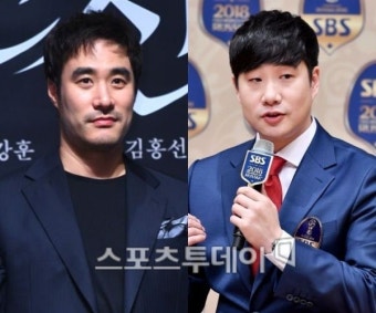배성우 음주운전→동생 배성재 