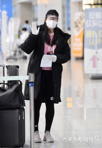 [ST포토]  김아림, US여자오픈 첫 출전에 우승!