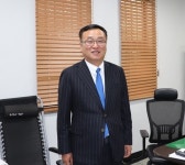 최대식 디엔케이 회장, 대한롤러스포츠연맹 제 18대 회장으로 당선