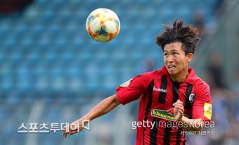 '정우영·권창훈 출격' 프라이부르크, 슈투트가르트에 패배