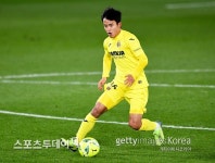 입지 흔들린 구보, 비야레알 떠나 헤타페 이적할 듯