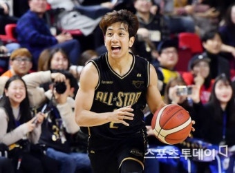 허훈·허웅 형제, 프로농구 올스타 팬 투표 1·2위