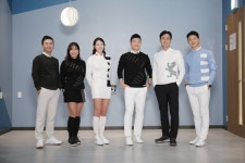 SBS골프, 체인지 리턴즈 7일 첫 방송