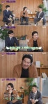 신우석 감독  