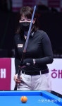 [ST포토] 하야시 나미코 올라가자