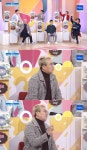 아침마당 김성수 노래방 히트곡, 나훈아 다음으로 쿨 [TV캡처]