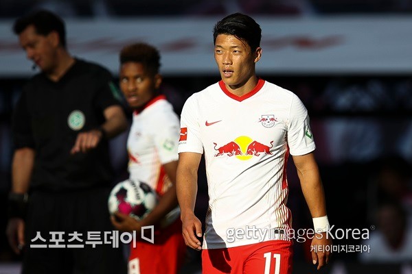 황희찬, 웨스트햄 이적 루머 속 전망은? 관심 집중