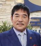 영화배우 황정리, 국기원 홍보대사에 위촉