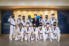 국기원, 신규 해외 파견사범 입문교육 마무리