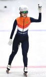 [ST포토] 김길리 여자고등부 1500M 1위