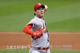 김광현, 등 통증 후 두 번째 불펜 피칭 소화
