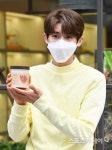 [ST포토] 광희, 화장품 모델이 됐어요