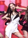 [ST포토] 우주소녀 보나, 무대 위는 나에게 맡겨