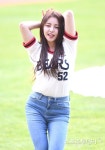 [ST포토] 브레이브걸스 유정 너무 섹시한가?