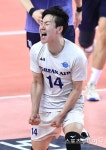 [ST포토] 오은렬 계양체육관이 울려퍼지게