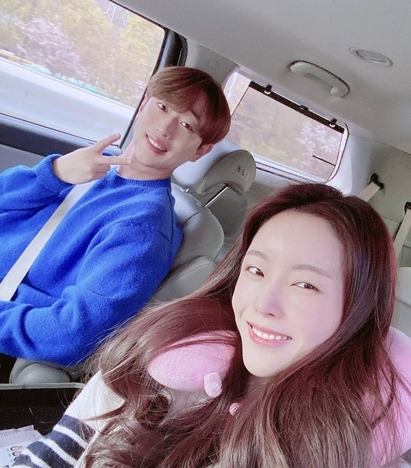 미스터로또 안성훈-문희경, 친남매 케미로 시청자 호응