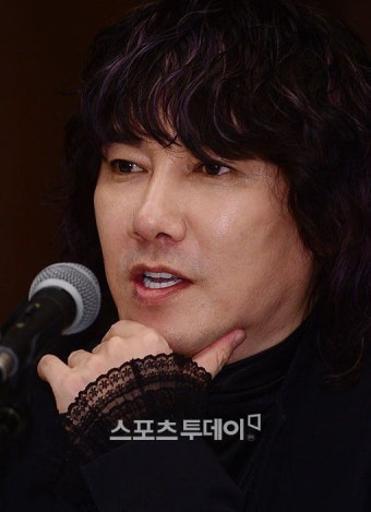 김장훈 