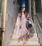탬버린 여신 박성연, 앨범 녹음 암시 좋은 노래로 찾아갈 것