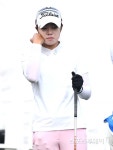 [ST포토] 서교림, 나 지금 떨고있나?