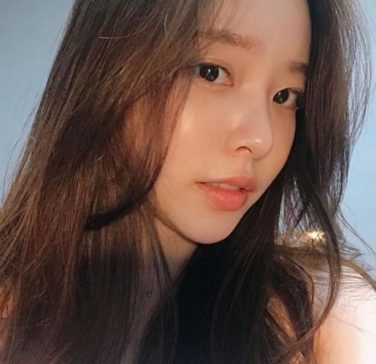 이솔 이미지