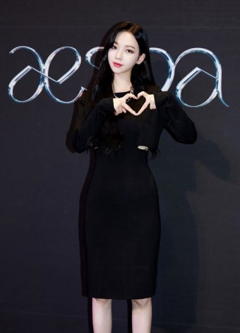 6월 걸그룹 브랜드평판, 1위 에스파 카리나·2위 블핑 제니·3위 오마이걸 아린