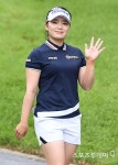 [ST포토] 이다연 '기대하세요'