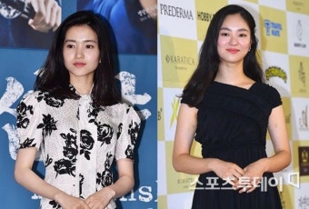 김태리·전여빈, 신생 매니지먼트 mmm으로 나란히 이적 [공식입장]