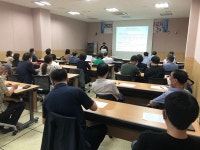 대한바둑협회, 2021 희망드림바둑교실 운영