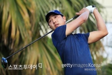 배상문, 배러큐다 챔피언십 3R 공동 49위