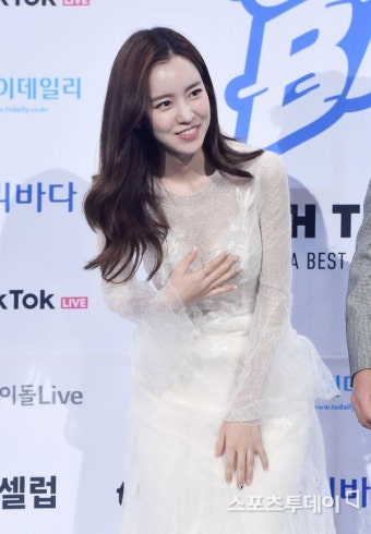 진세연, 김재중과 호흡할까 
