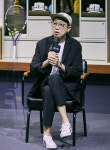 [ST포토] 넷플릭스 '디피' 연출한 한준희 감독