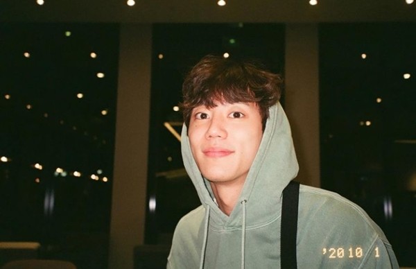 이준영, 음주운전자 추격 및 검거 일화에 사회적 귀감…모범 시민의 힘