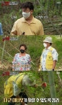 맛남의 광장 죽순 농민, 백종원에 덕분에 죽순 많이 팔고 가격도 올라 [TV캡처]