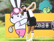 [ST포토] 노승희 가보자