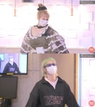 정희 던 현아 母 뜨개질 솜씨, 명품과 견줘도 손색없어