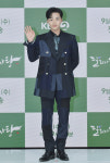 [ST포토] 김민재, 점점 더 멋있어지네