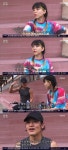 인간극장 오영복 뛸 때 동체 시력이 못 쫓아가, 흔들린다 [TV캡처]