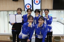 경일대·송현고, 컬링 주니어 국가대표 선발