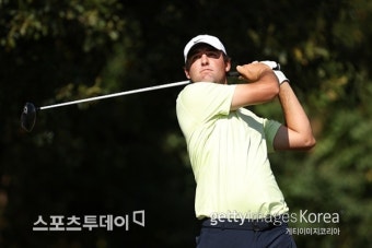 셰플러, 휴스턴오픈 3라운드 단독 1위…임성재는 공동 40위
