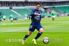 보르도, 황의조 5호골에도 스트라스부르에 역전패