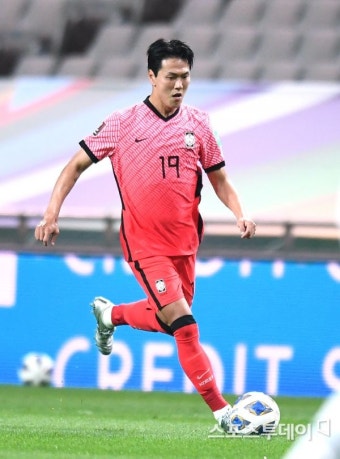 국가대표 수비수 김영권, 감바 오사카와 계약 만료