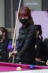 [ST포토] 이하니 맞아라~ 맞아라~