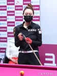 [ST포토] 이은경 여유 넘치는 경기운영