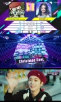 '뮤직뱅크' 스트레이 키즈, 아이브 꺾고 1위 [TV캡처]