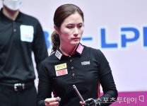 [ST포토] 윤경남, 고민고민