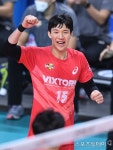 [ST포토] 김광국 기분좋은 미소