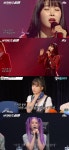 싱어게인2 조현영, 2라운드 폭발적 무대에 선미 극찬 보람된 슈퍼어게인 [TV캡처]