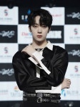 [ST포토] 오메가엑스 예찬 빛나는 비주얼