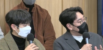 '컬투쇼' 조진웅 
