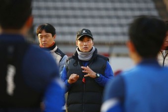 광주 이정효 감독 